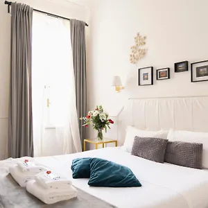 Maison d'hôtes Suitedream Vatican, Rome