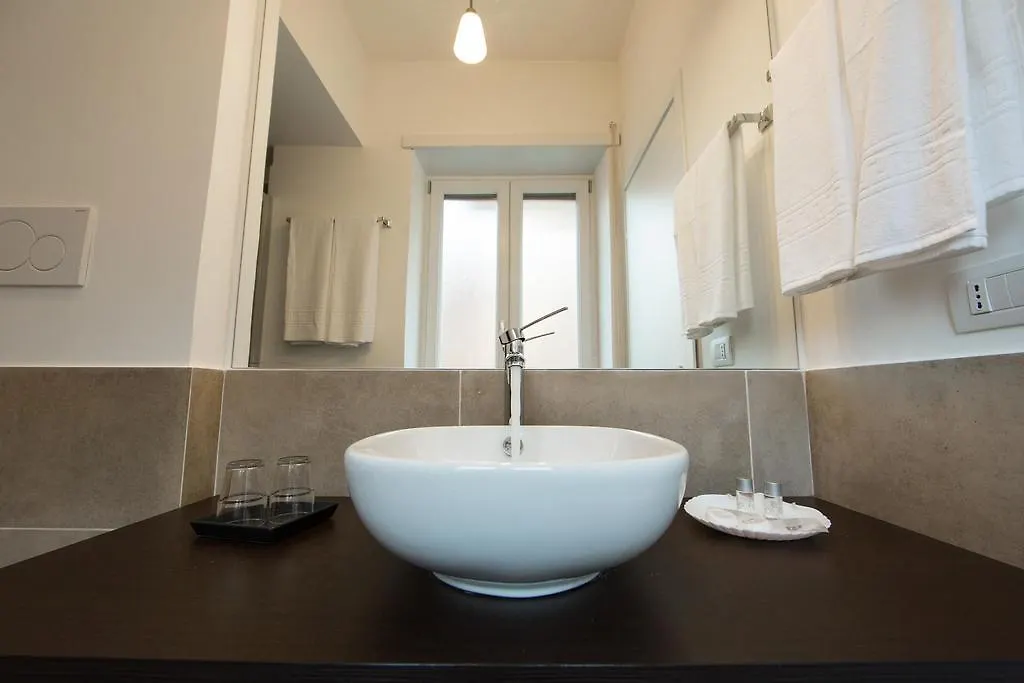 B&B Roma 474 Bed & Breakfast Řím