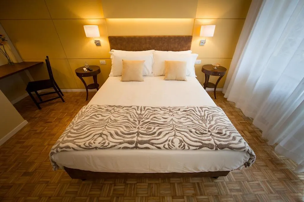 ** Bed & Breakfast B&B Roma 474 Itálie