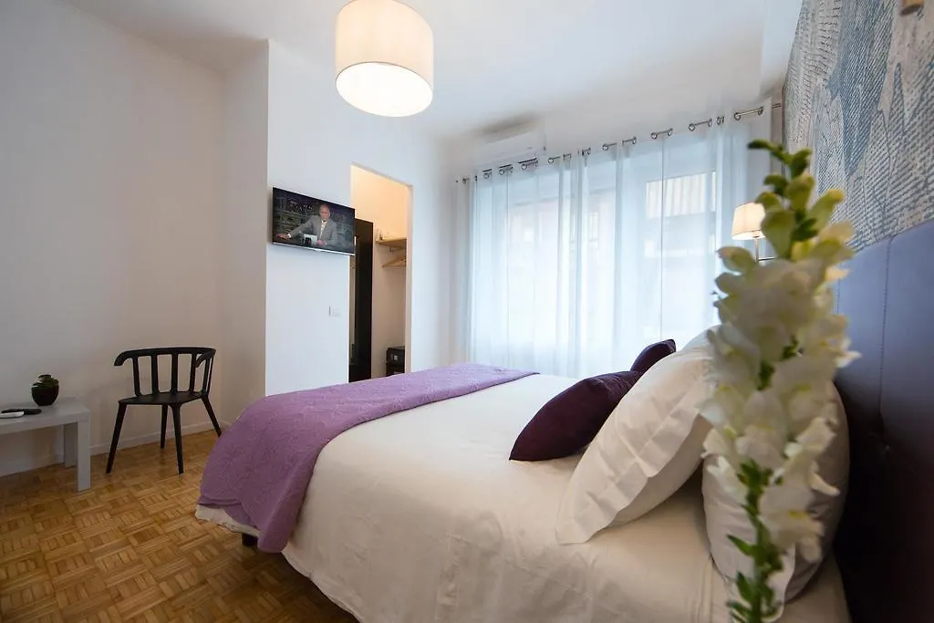 B&B Roma 474