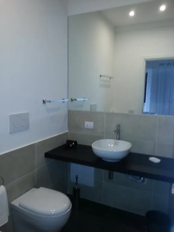 ** Bed & Breakfast B&B Roma 474 Itálie