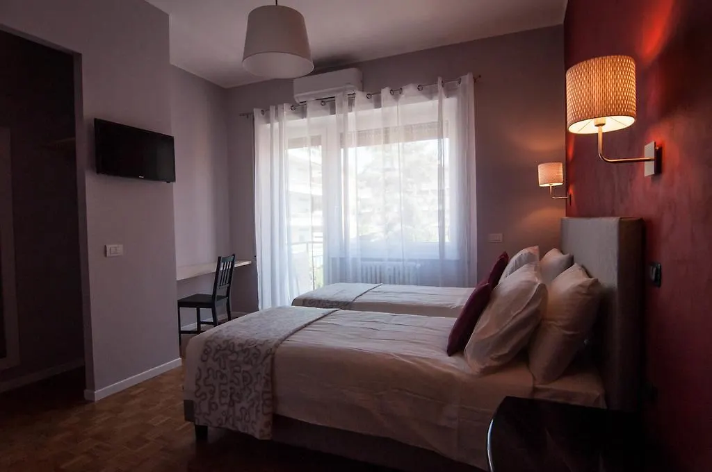 Bed & Breakfast B&B Roma 474