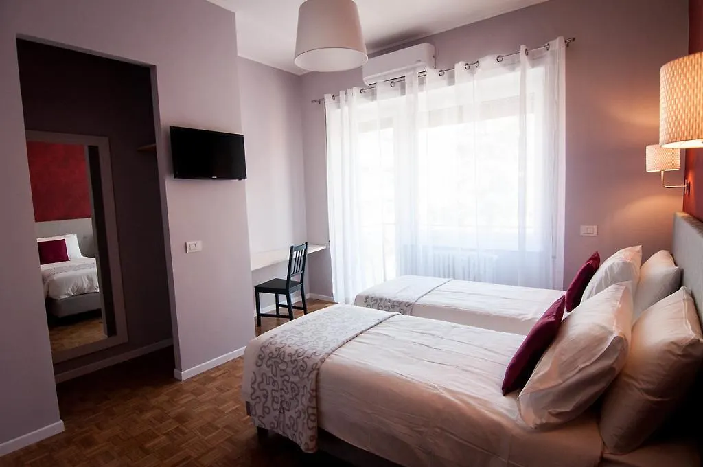 Bed & Breakfast B&B Roma 474