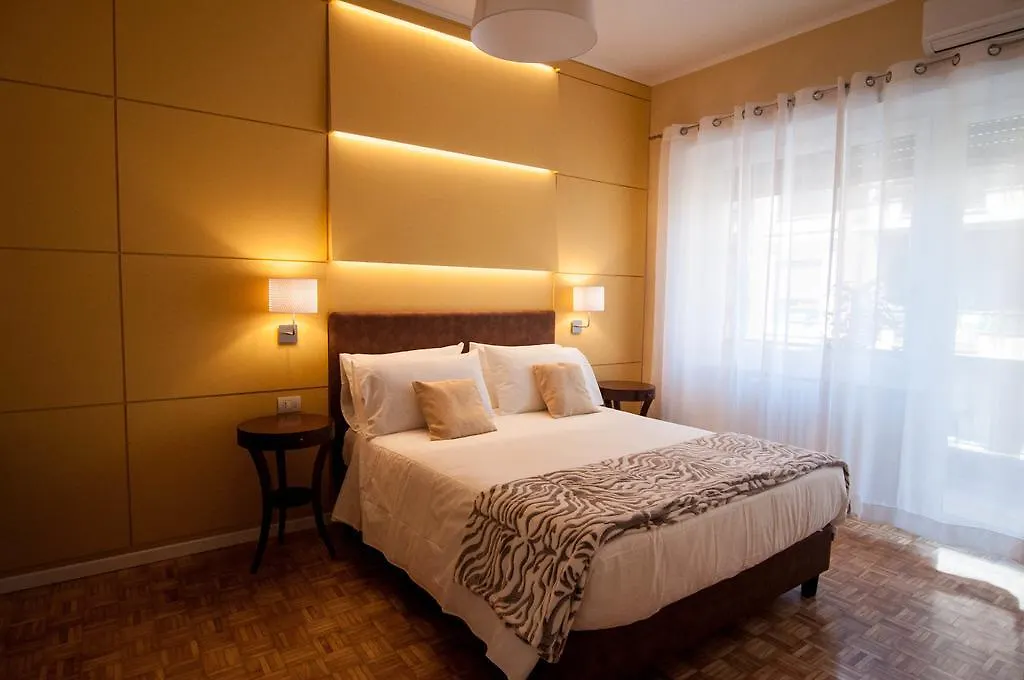 B&B Roma 474 Itálie