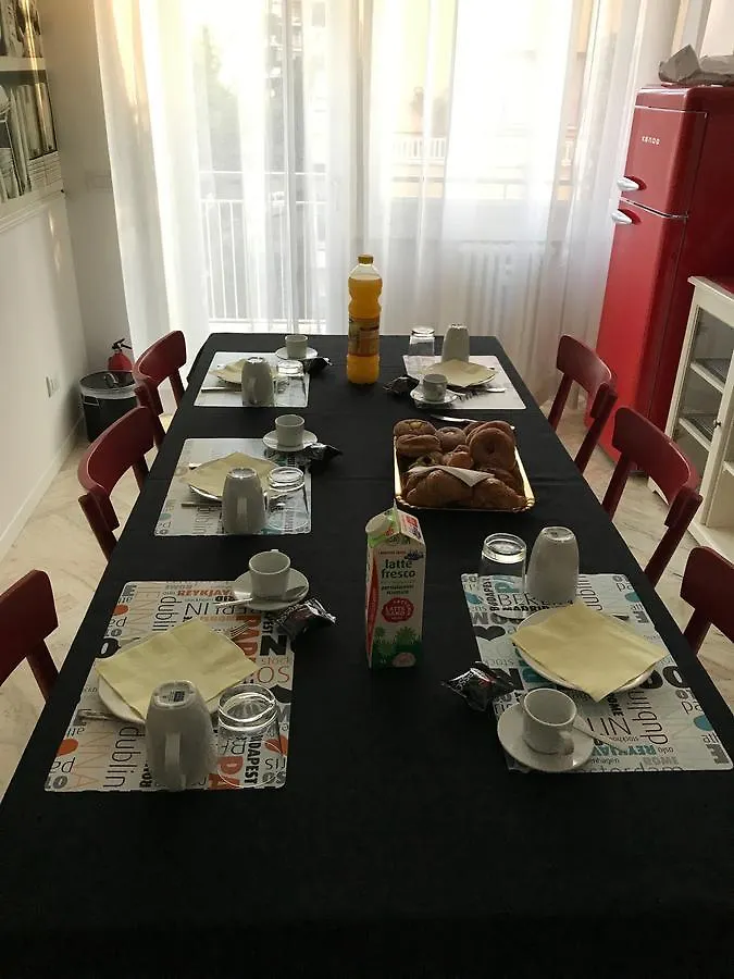 B&B Roma 474 2*, Řím Itálie