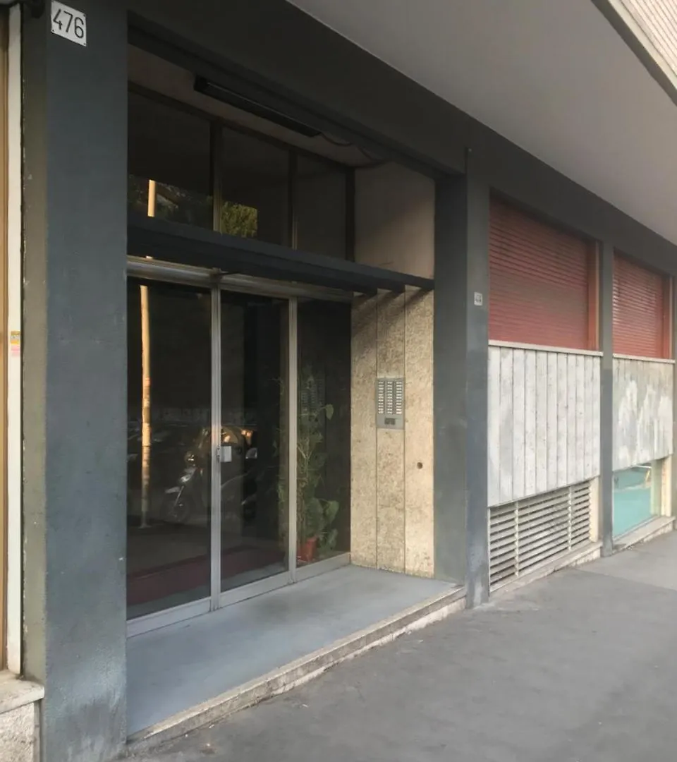 B&B Roma 474
